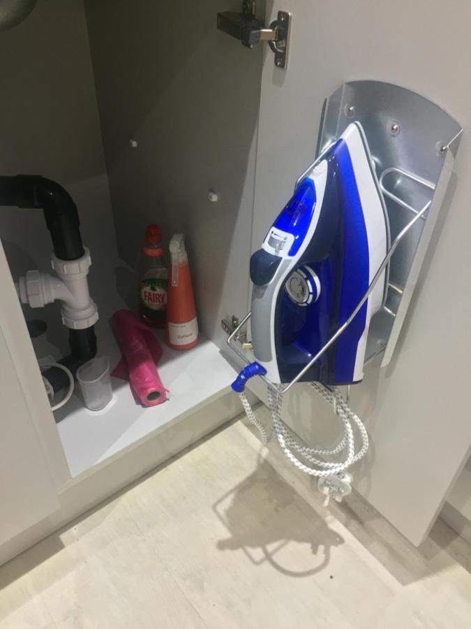 ليفربول Huntley Lodge Pp المظهر الخارجي الصورة