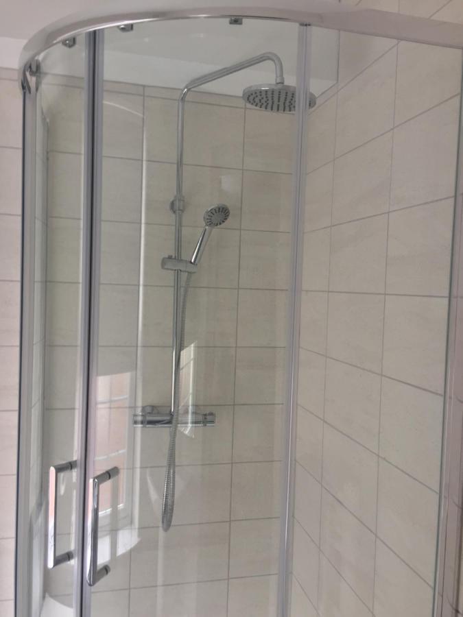 ليفربول Huntley Lodge Pp المظهر الخارجي الصورة