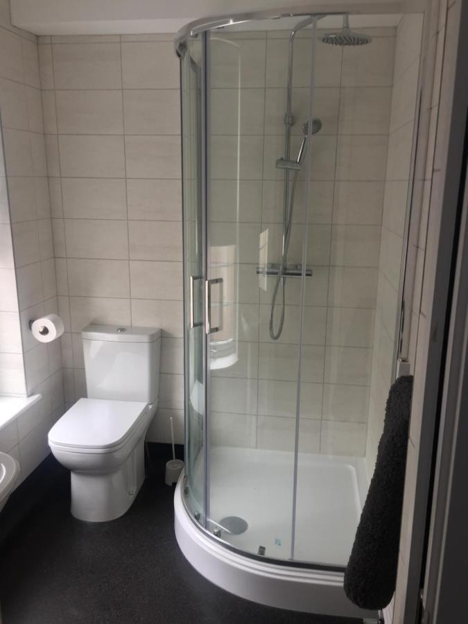 ليفربول Huntley Lodge Pp المظهر الخارجي الصورة