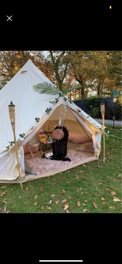 ليفربول Huntley Lodge Pp المظهر الخارجي الصورة