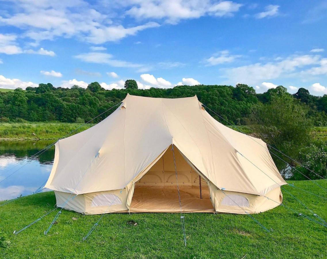 ليفربول Huntley Lodge Pp المظهر الخارجي الصورة