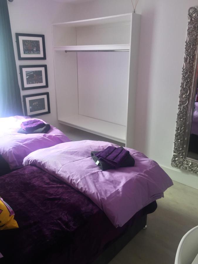 ليفربول Huntley Lodge Pp المظهر الخارجي الصورة