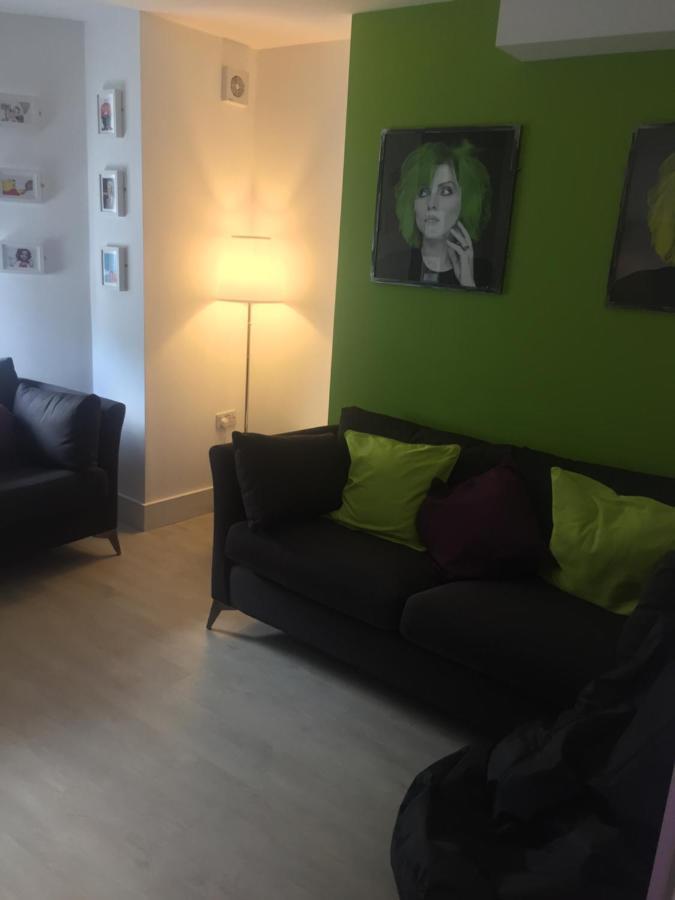ليفربول Huntley Lodge Pp المظهر الخارجي الصورة
