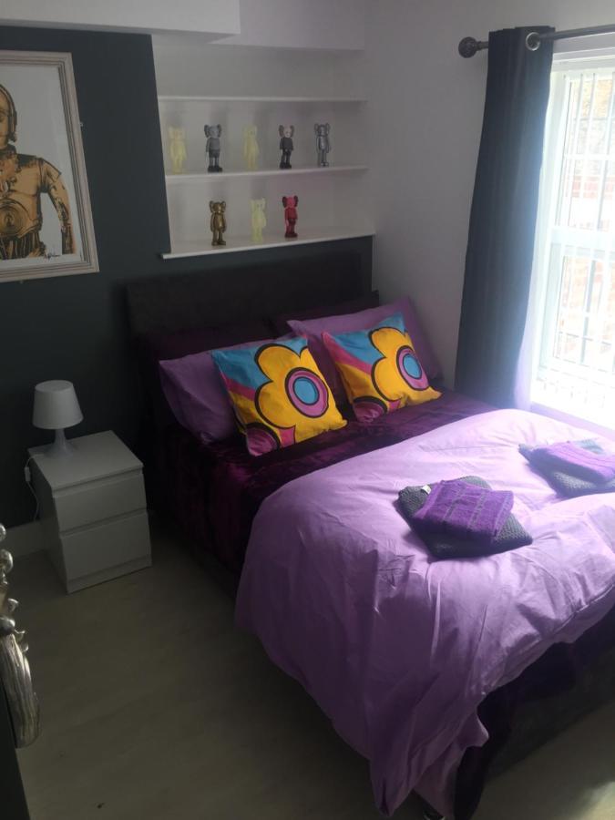 ليفربول Huntley Lodge Pp المظهر الخارجي الصورة