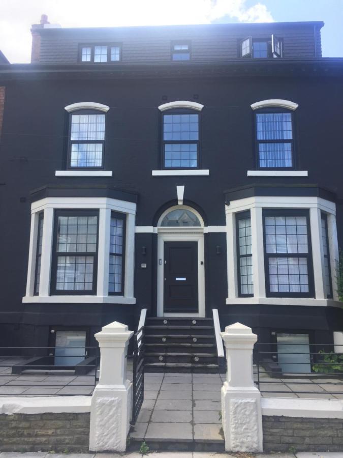 ليفربول Huntley Lodge Pp المظهر الخارجي الصورة